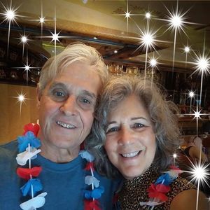 Meet your Posher, Debi